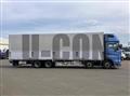 2020 Hino Profia