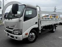 2018 Toyota Toyoace