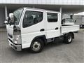 2017 Mitsubishi Fuso Canter