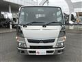 2017 Mitsubishi Fuso Canter