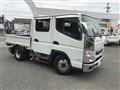 2017 Mitsubishi Fuso Canter
