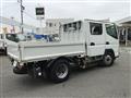 2017 Mitsubishi Fuso Canter