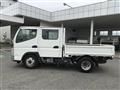 2017 Mitsubishi Fuso Canter