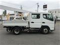 2017 Mitsubishi Fuso Canter