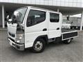 2017 Mitsubishi Fuso Canter