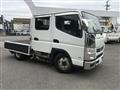 2017 Mitsubishi Fuso Canter