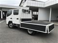 2017 Mitsubishi Fuso Canter