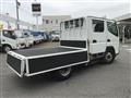 2017 Mitsubishi Fuso Canter