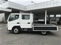 2017 Mitsubishi Fuso Canter