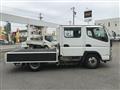2017 Mitsubishi Fuso Canter