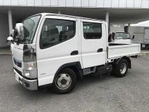 2017 Mitsubishi Fuso Canter