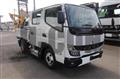 2026 Mitsubishi Fuso Canter