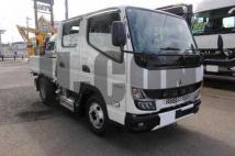 2026 Mitsubishi Fuso Canter