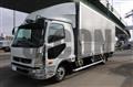 2026 Mitsubishi Fuso Fighter