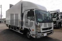 2026 Mitsubishi Fuso Fighter