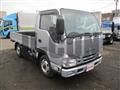 2015 Isuzu Elf Truck