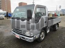 2015 Isuzu Elf Truck