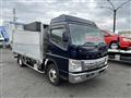 2015 Mitsubishi Fuso Canter