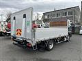 2015 Mitsubishi Fuso Canter