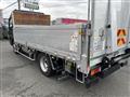 2015 Mitsubishi Fuso Canter