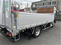 2015 Mitsubishi Fuso Canter