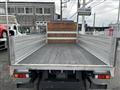 2015 Mitsubishi Fuso Canter