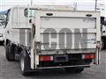 2021 Toyota Dyna Truck