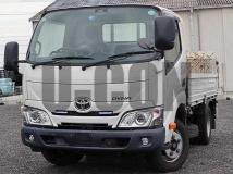 2021 Toyota Dyna Truck