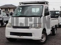 2015 Toyota Liteace Truck