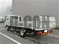 2025 Isuzu Elf Truck