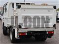 2017 Mitsubishi Fuso Canter