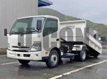 2025 Hino Dutro