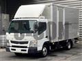 2015 Mitsubishi Fuso Canter