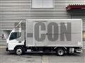 2015 Mitsubishi Fuso Canter