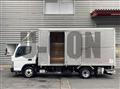 2015 Mitsubishi Fuso Canter