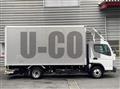 2015 Mitsubishi Fuso Canter