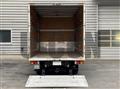 2015 Mitsubishi Fuso Canter