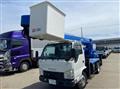 2018 Isuzu Elf Truck