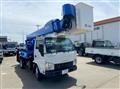 2018 Isuzu Elf Truck