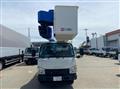 2018 Isuzu Elf Truck