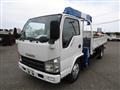 2009 Isuzu Elf Truck