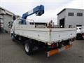 2009 Isuzu Elf Truck