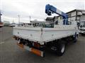 2009 Isuzu Elf Truck