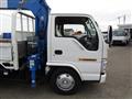 2009 Isuzu Elf Truck