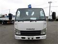 2009 Isuzu Elf Truck