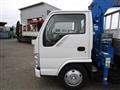 2009 Isuzu Elf Truck