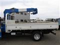 2009 Isuzu Elf Truck