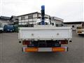 2009 Isuzu Elf Truck