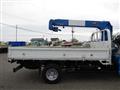 2009 Isuzu Elf Truck