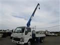 2009 Isuzu Elf Truck